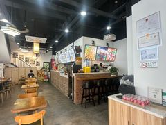 -寻味闽台风味美食馆·王记手打面