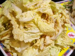 -芦月轩羊蝎子(劲松店)