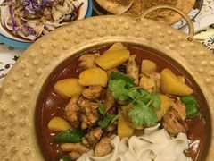 -阿拉丁新疆风味餐厅·清真(罗廊巷店)