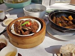 -鹿鸣酒家(越秀店)