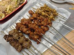 -彭城八戒羊肉串(总店)