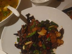 -宝轩渔府·老字号海鲜·正宗津菜(水上店)