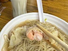 -小梁哥云吞面(黄贝岭店)