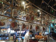 -haxnbauer海森堡德国餐厅(深圳coco店)