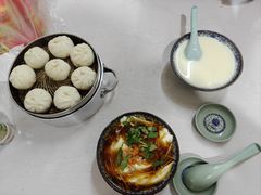 -上海小笼包