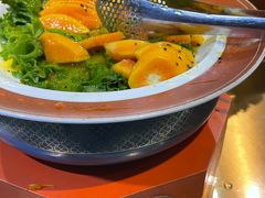 -圣罗巴海鲜烤肉自助(西城红场店)