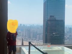 -重庆解放碑威斯汀酒店
