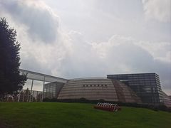 -长春世界雕塑园