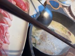 -老员外骨汤火锅(海州古城店)