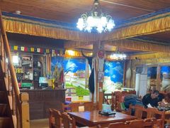 -塔洛藏餐吧(香格里拉古城店)
