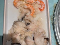 -景笙毋米粥底火锅(20年老字号)