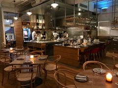 大堂-BOR Eatery(安福路店)