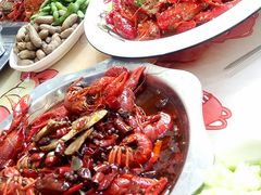 -刘一龙虾.烧烤(理工直营店)