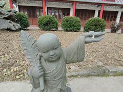 -上海青龙寺