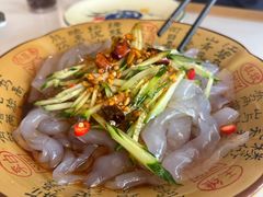 -塞上渔乡·农家菜·虹鳟鱼