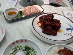 -三玛璐酒楼(汉口路店)