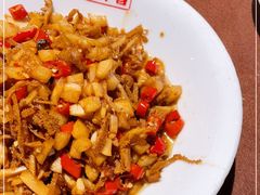 -天下客饭店(中山路店)