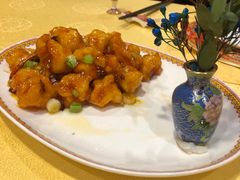 -白家大院·王府宫廷菜(苏州街店)