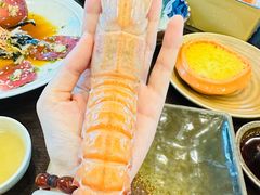 -万岛日本料理铁板烧(万泰国际店)