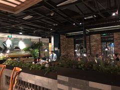 -广东道至正餐厅(区庄店)