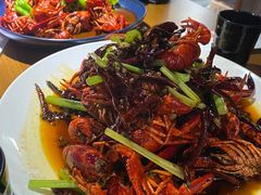 -红盔甲·小龙虾(天钥桥店)
