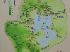 -南北湖风景区