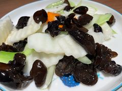 淮山木耳-乡里八闽·福州乡土菜(高宅店)