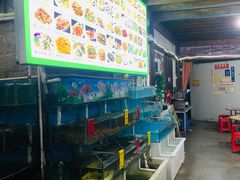 -阿弟特色海鲜餐厅·大排档(平潭店)