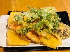 -一井烧肉·活鳗·寿司(望京SOHO店)