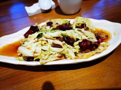 -木王宴语·野生鲜菌火锅(玉河店)