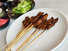 -美食汇自助餐厅(成都万达瑞华酒店)