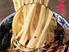 -清真磨沟沿老字号牛肉面(总店)