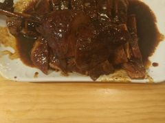 -乌镇那一年小院主题餐厅(甘泉西路店)