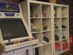 -EGO原创机械密室逃脱(朝阳大悦城2店)