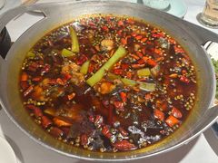 -小山城·馋嘴蛙(亚运村店)