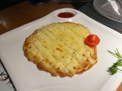 鲜酪芝士条-萨贝尔意式餐厅(宝信店)
