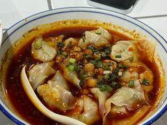 红油抄手-成都味道(望江西路店)