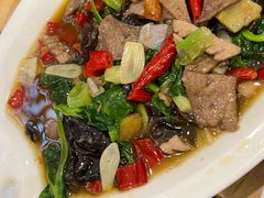 -土桥老街黄鸭子(清淳家园店)