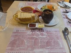 -华梅西餐厅(哈尔滨中央大街店)