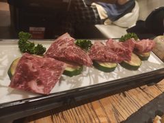 -赤坂亭M9和牛烧肉(世博源店)
