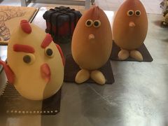 -歌斐颂巧克力小镇