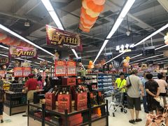 -利群商厦(台东店)