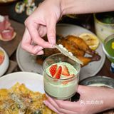 节日去哪儿？满满仪式感，从À Table开始🔛