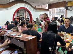 -老丘丘(较场口店)