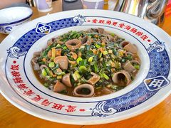 -旺角小渔村·海肠捞饭开创者(环山路店)