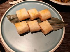 -广州花园酒店荔湾亭·地道点心·粤式饮茶