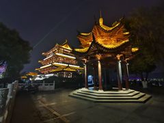 -杜甫江阁