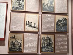 -狼牙山风景区