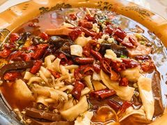 -路家小馆(富力又一城店)