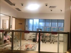 -金鹰国际月子中心(新街口店)